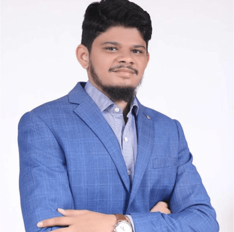 Hussain Muhammad