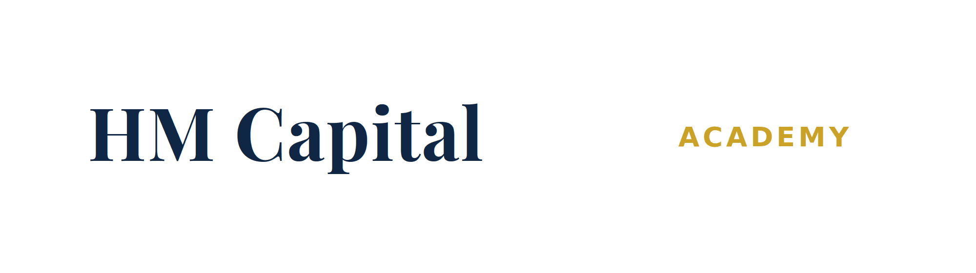 HM Capital Academy